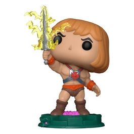 Pop! Fusion Masters of The Universe He-Man with Chase 1006