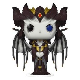 Pop! Games Diablo IV Lilith 6 942