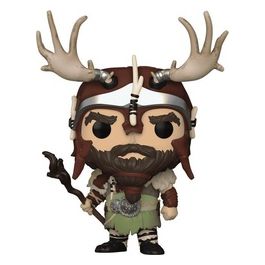 Pop! Games Diablo IV Druid 941