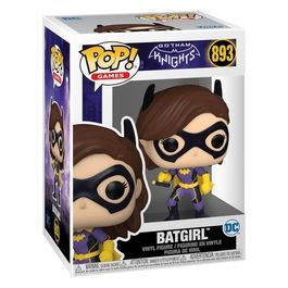 Pop! Games Gotham Knights Batgirl 893