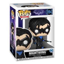 Pop! Games Gotham Knights Nightwing 894