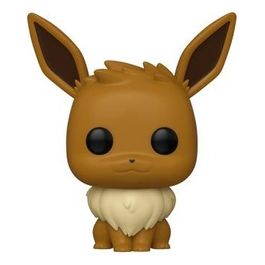Pop! Games Pokemon Eevee 577