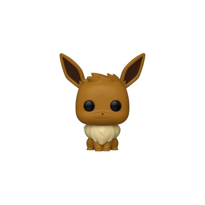 Funko Pop! Games Pokemon Eevee 577