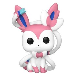 Pop! Games Pokemon Sylveon 857