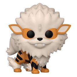 Pop! Games Pokemon Arcanine 920