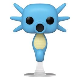 Pop! Games Pokemon Horsea 844