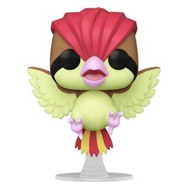 Pop! Games Pokemon Pidgeotto 849