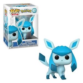 Pop! Games Pokemon Glaceon 921