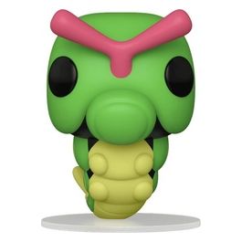 Pop! Games Pokemon Caterpie 848