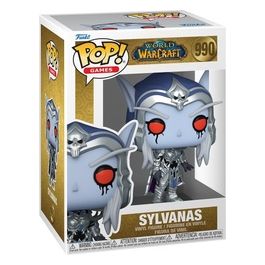 Pop! Games Warcraft Sylvanas 990