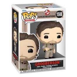Pop! Ghostbusters Frozen Empire Grooberson 1508