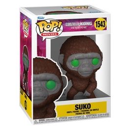 Funko Pop! Godzilla Vs. Kong The New Empire Suko 1543