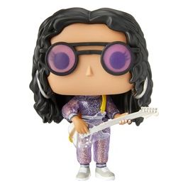 Pop! Action Figures H.e.r 295 Collezione Giocattoli e Prima Infanzia Per Appassionati e Collezionisti