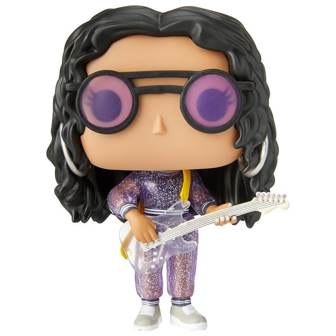 Funko Pop! Action Figures H.e.r 295 Collezione Giocattoli e Prima Infanzia Per Appassionati e Collezionisti