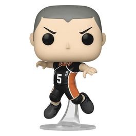 Pop! Haikyu! Ryunosuke Tanaka 1391