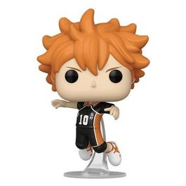 Pop! Haikyu! Shoyo Hinata 1388