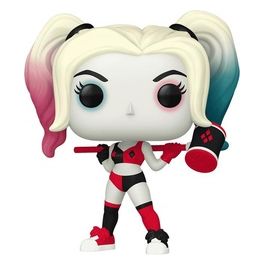Pop! Harley Quinn Animated Series Harley Quinn 494