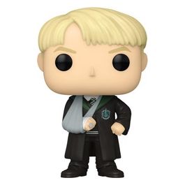 Pop! Harry Potter Azkaban Draco Malfoy with Broken Arm 168