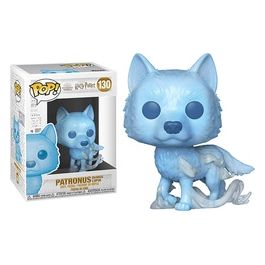 Pop! Harry Potter Patronus Remus