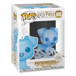 Pop! Harry Potter Patronus Ron