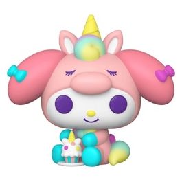 Pop! Hello Kitty My Melody 61