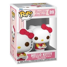 Pop! Hello Kitty And Friends Hello Kitty 89