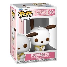 Pop! Hello Kitty and Friends Pochacco 93