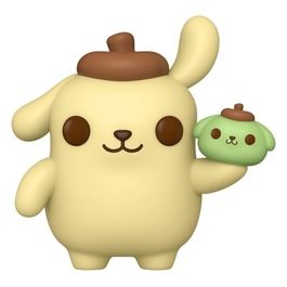 Pop! Hello Kitty and Friends Pompompurin 94