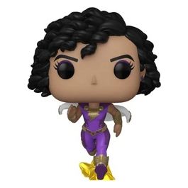 Pop! Heroes DC Shazam 2 Darla 1279
