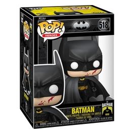 Pop! Heroes DC Batman 85th 518