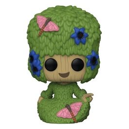 Pop! Heroes Marvel I Am Groot Fancy 1191