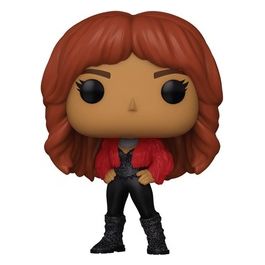 Pop! Heroes Marvel She Hulk Titania 1132