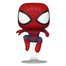 Pop! Heroes Marvel Spiderman No Way Home Amazing 1159