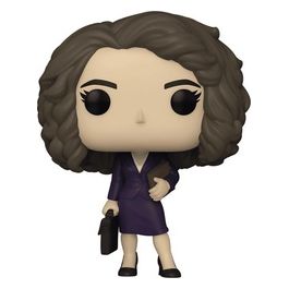 Pop! Heroes Marvel She Hulk Jennefer 1128