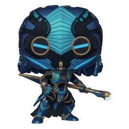 Pop! Heroes Marvel Black Panther Wakanda Forever Okoye 1177