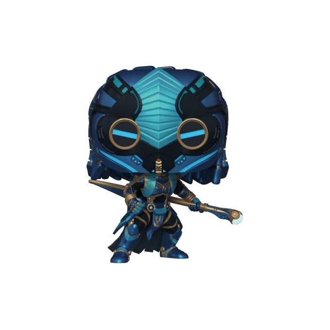 Funko Pop! Heroes Marvel Black Panther Wakanda Forever Okoye 1177