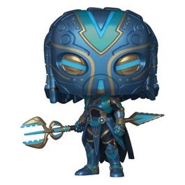 Pop! Heroes Marvel Black Panther Wakanda Forever Aneka 1178