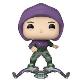 Pop! Heroes Marvel Spiderman No Way Home Green Goblin 1165