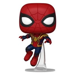 Pop! Heroes Marvel Spiderman No Way Home 1157