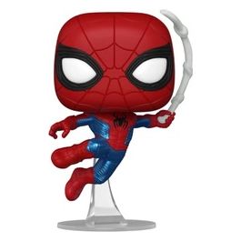 Pop! Heroes Marvel Spiderman No Way Home 1160