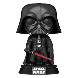 Pop! Heroes Star Wars Darth Vader Bobble 597