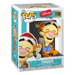 Pop!  Holiday Disney Tigger 1130