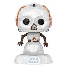 Pop! Holidays Star Wars C3PO 559