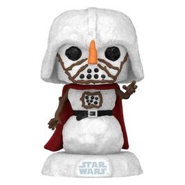 Pop! Holidays Star Wars Darth Vader 556