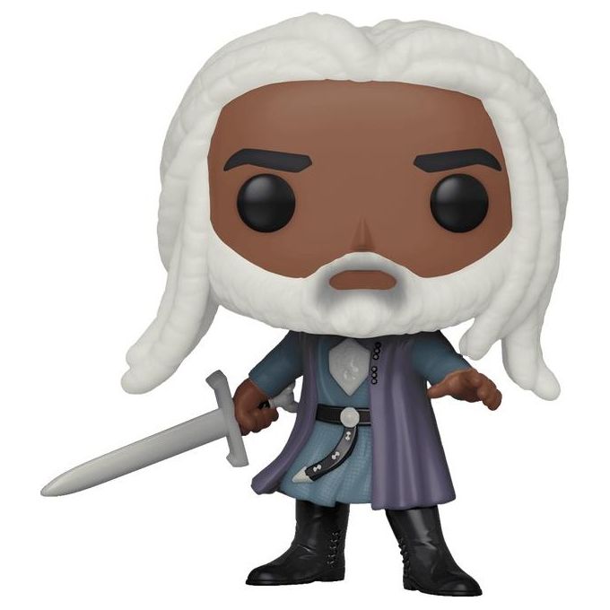Funko Pop! House Of The Dragon Corlys Velaryon