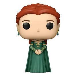 Pop! House Of The Dragon Alicent Hightower