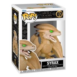 Pop! House Of The Dragon Syrax 07