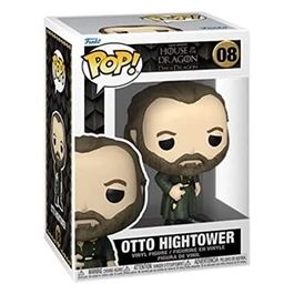 Pop! House of The Dragon Otto Hightower