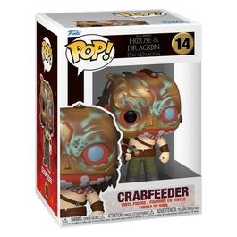 Pop! House Of The Dragon Crabfeeder 14