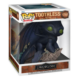 Pop! How To Train Your Dragon Figura in Vinile